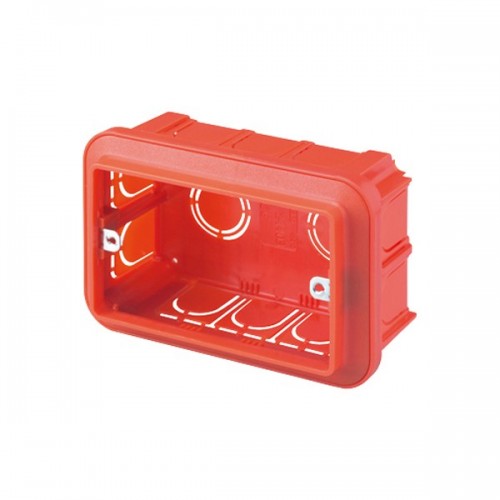 DOZA ST 4 MODULE GEWISS GW24404 - BADUC Magazin Online - furnizor